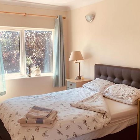Sea Breeze Apartments Порткол Экстерьер фото